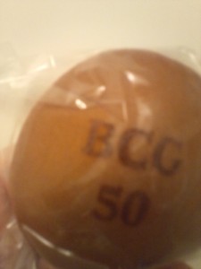 BCG50